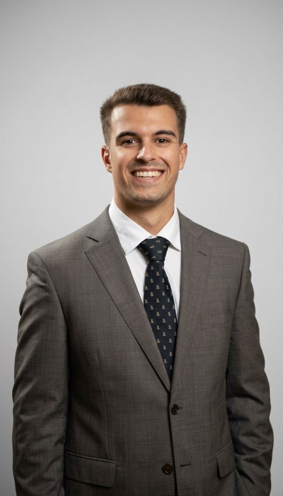 João Sousa Ferreira, advogado